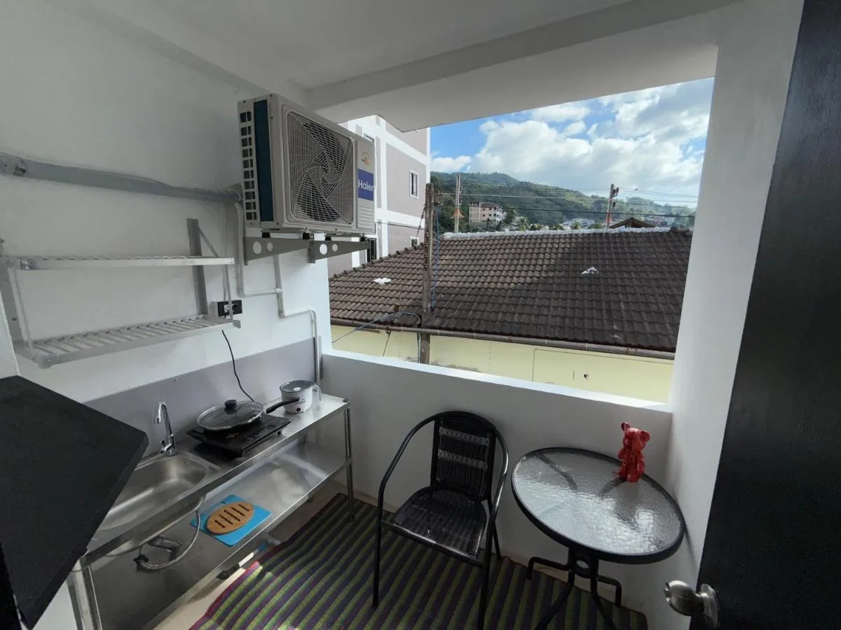 Image 5 of Patong Canal Villa 202