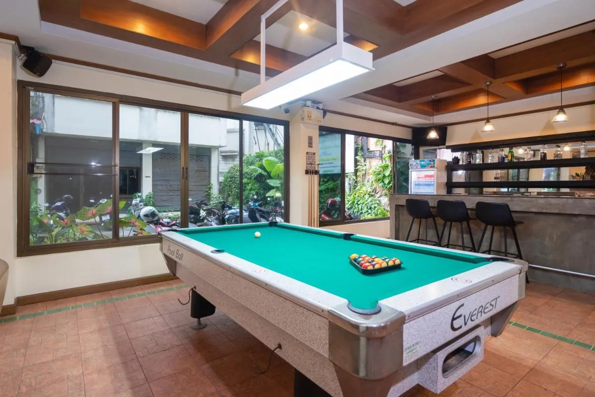 Image 5 of Patong Central Residence & Apartment