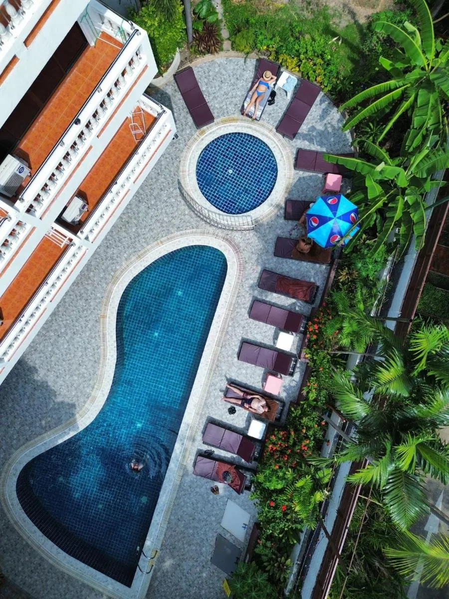 Image 3 of Patong Central Residence and Apartment