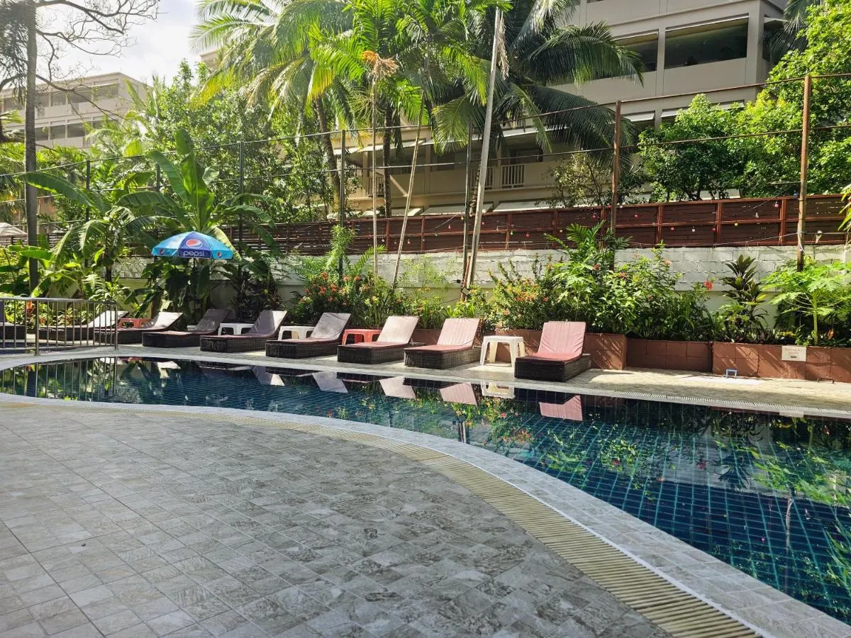 Image 6 of Patong Central Residence and Apartment