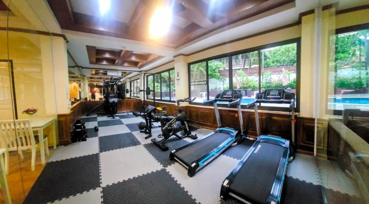 Image 5 of Patong Central Residence and Apartment