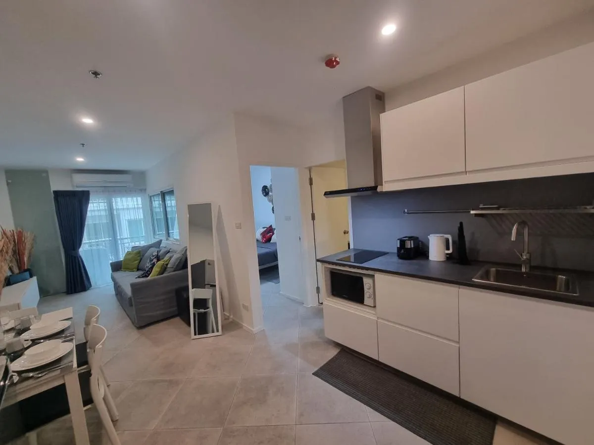 Image 2 of Patong Coco Apartment