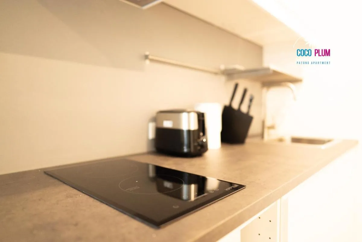 Image 3 of Patong Coco Apartment