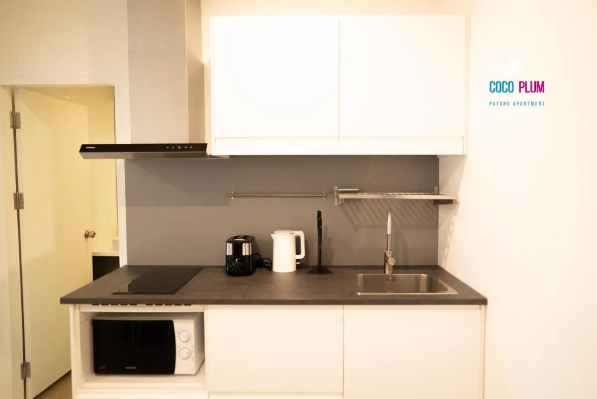 Image 5 of Patong Coco Apartment
