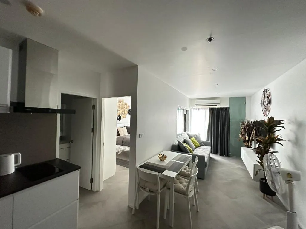 Image of Patong Coco Apartment