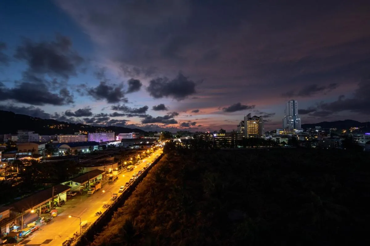 Image 3 of Patong Diamond Hotel