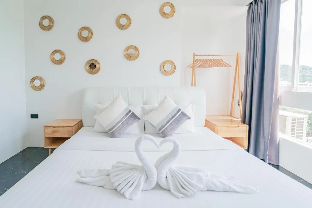 Image of Patong Diamond Hotel