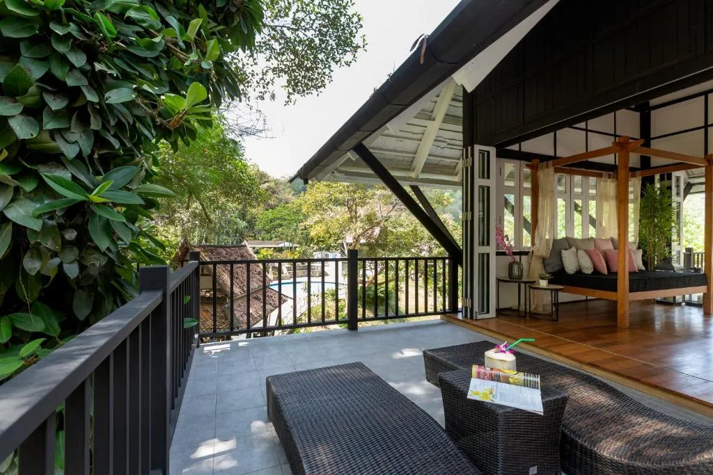 Image of Patong Garden House – Luxury Villa in Patong Hills
