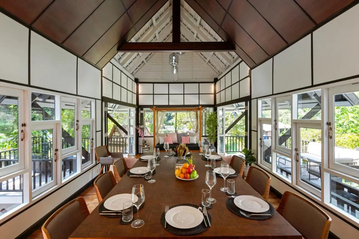 Image 6 of Patong Garden House – Luxury Villa in Patong Hills