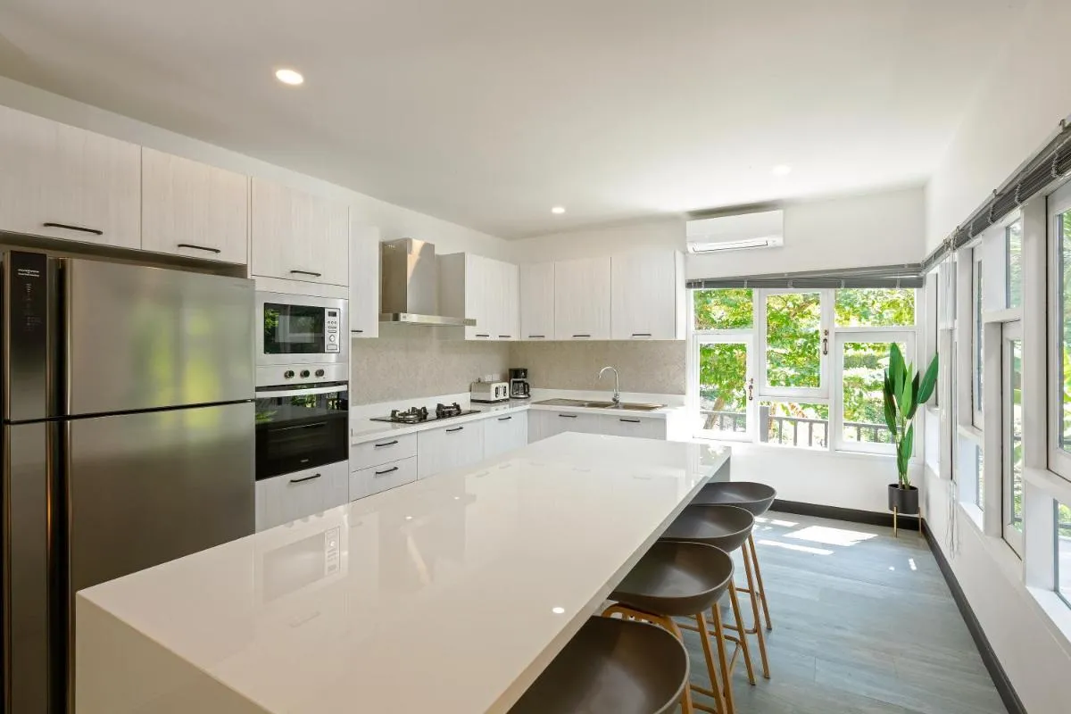 Image 3 of Patong Garden House – Luxury Villa in Patong Hills