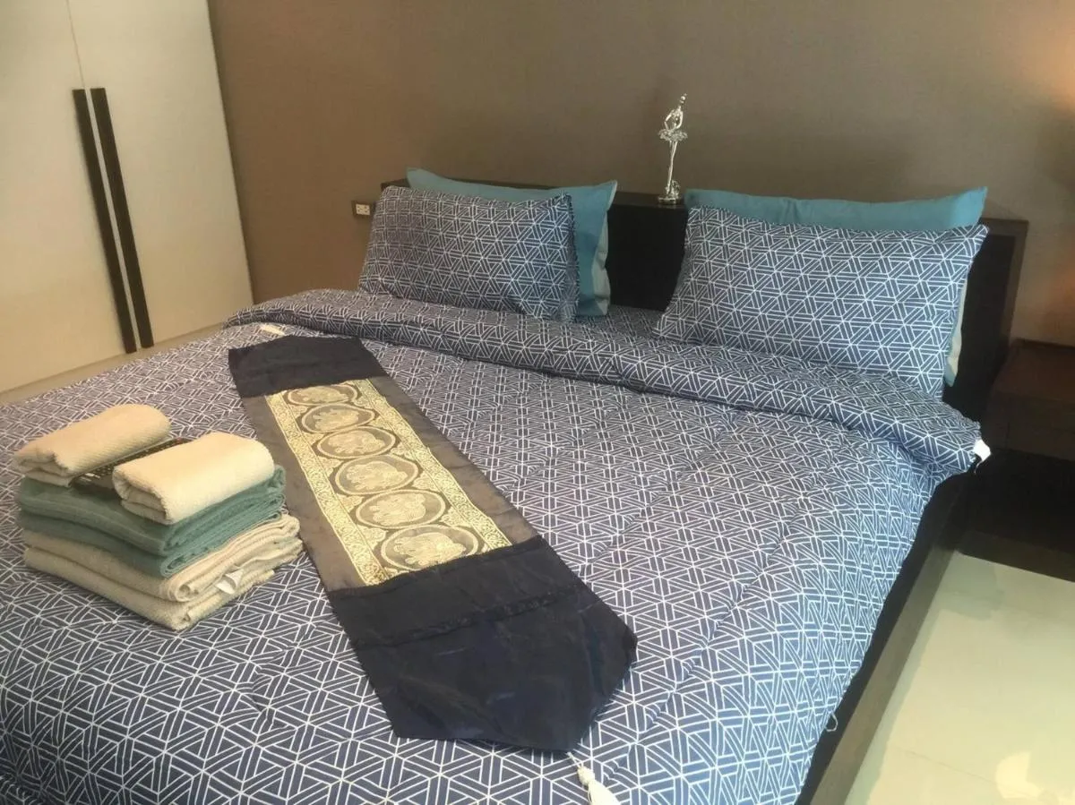 Image 4 of Patong Hill Cozy Studio With Nice Pool And Garden