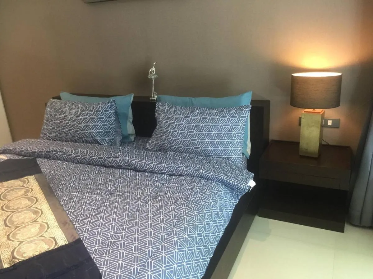 Image 6 of Patong Hill Cozy Studio With Nice Pool And Garden