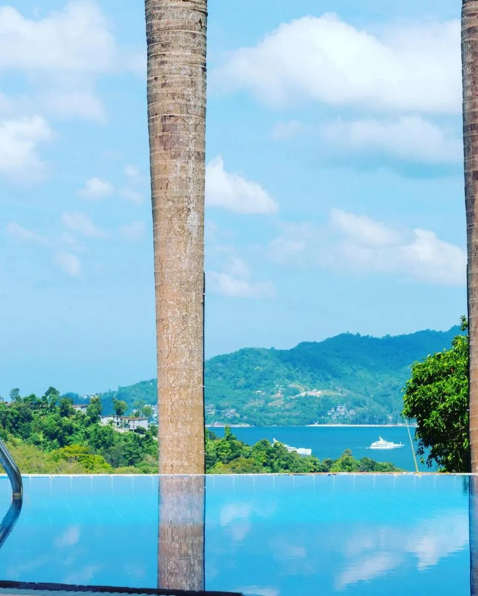 Image 4 of Patong Hill Estate 6