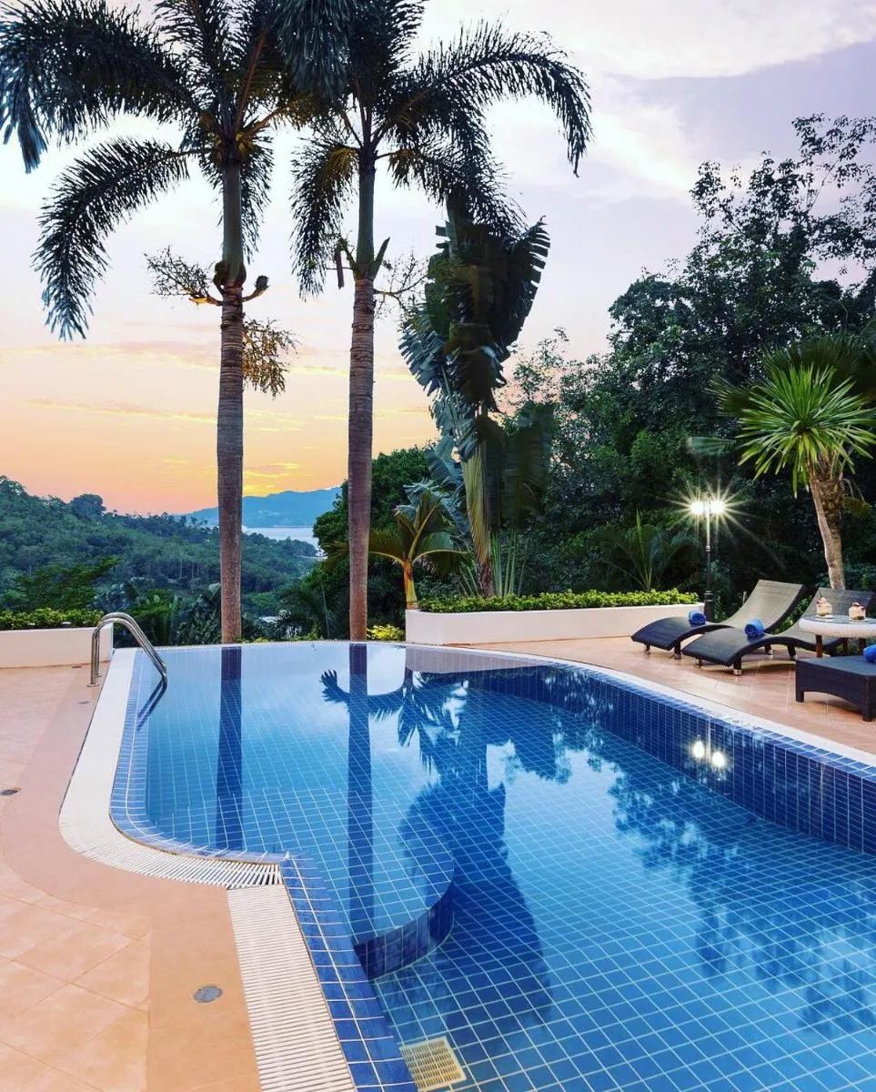 Image 5 of Patong Hill Estate 6