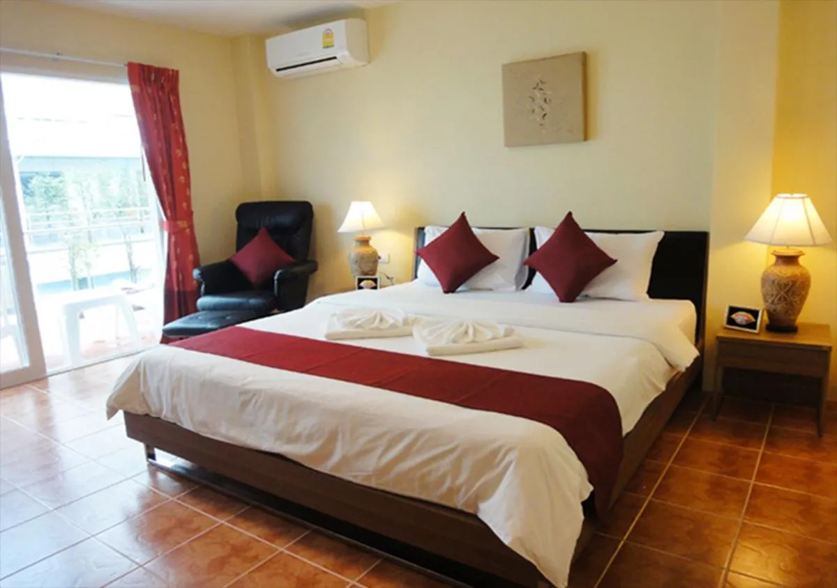 Image 5 of Patong Karlssons Hotel