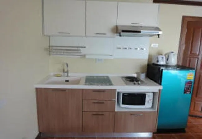 Image 4 of Patong Karlssons Hotel