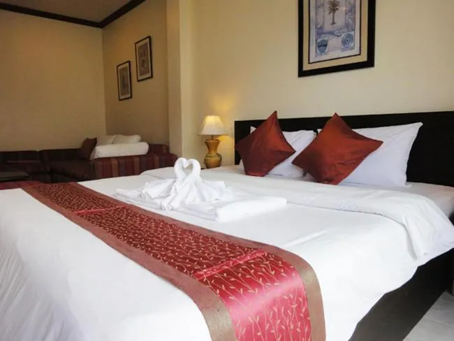 Image 1 of Patong Karlssons Hotel