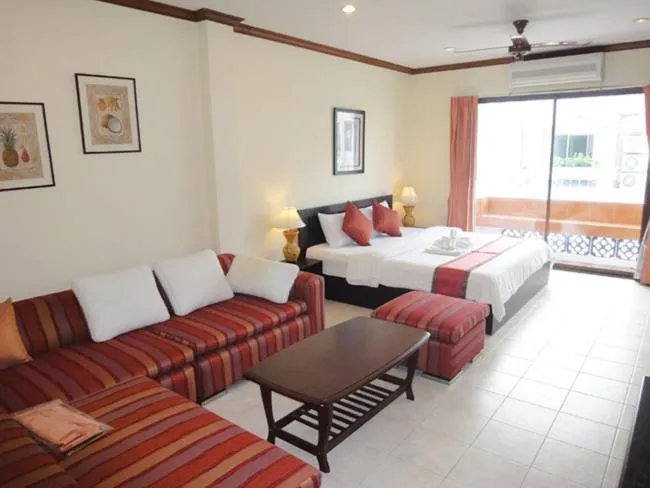 Image 2 of Patong Karlssons Hotel