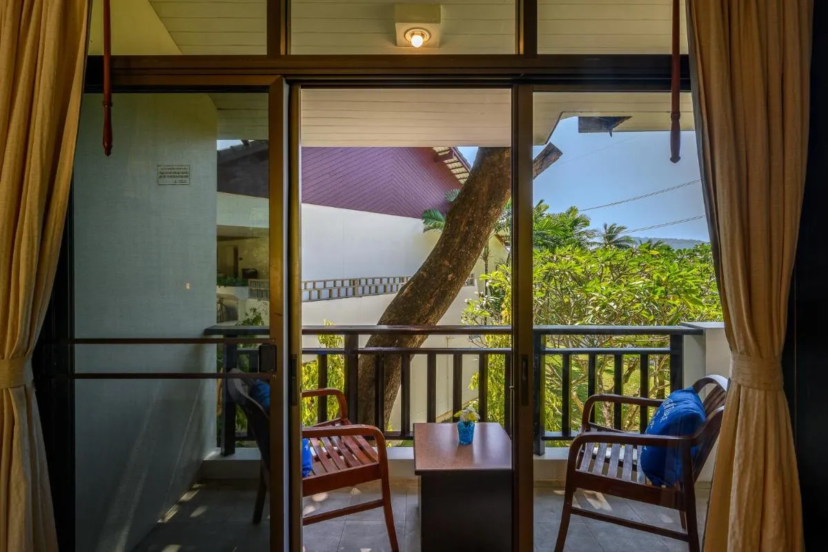 Image 6 of Patong Lodge Hotel – SHA Extra Plus