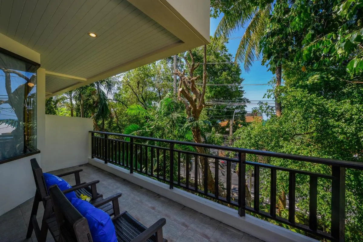 Image 5 of Patong Lodge Hotel – SHA Extra Plus