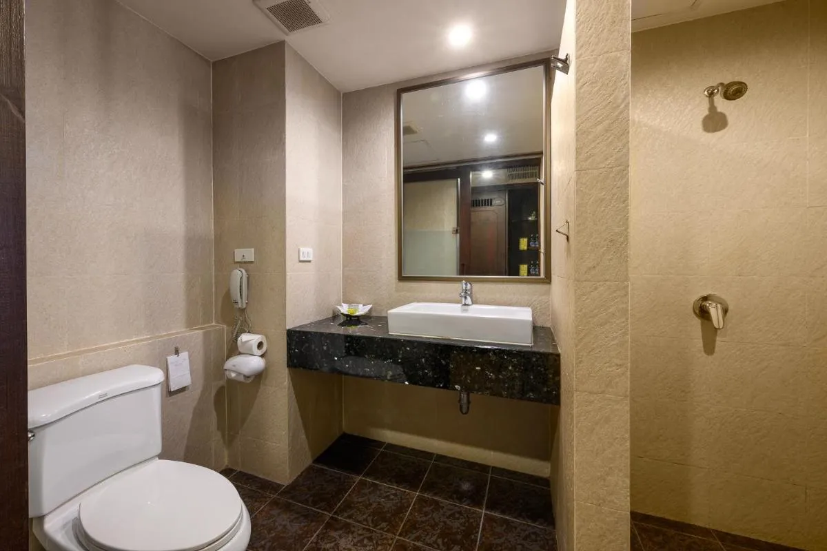 Image 4 of Patong Lodge Hotel – SHA Extra Plus