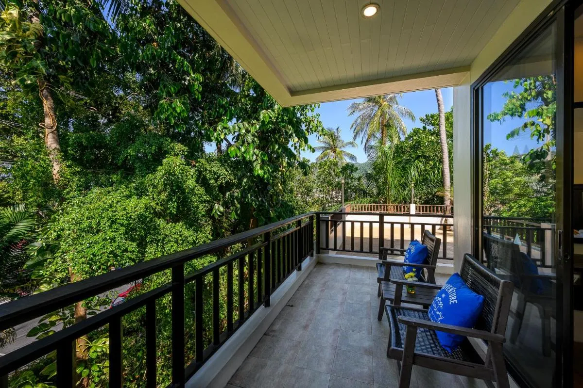 Image 3 of Patong Lodge Hotel – SHA Extra Plus