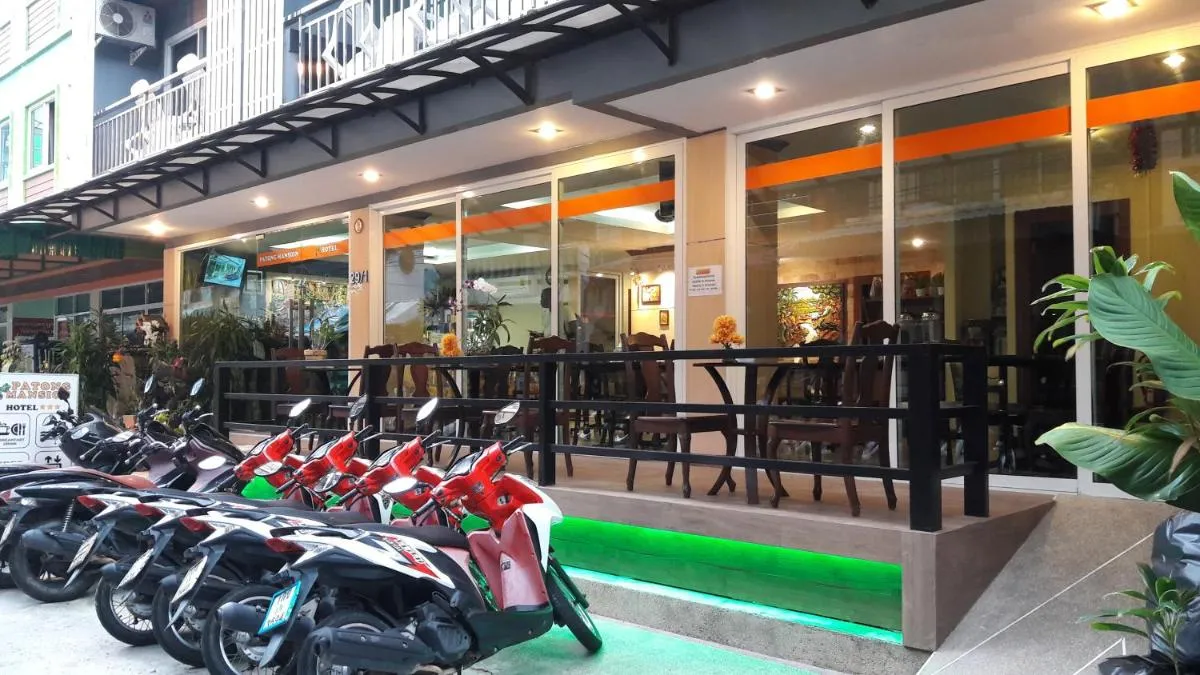 Image 6 of Patong Mansion – SHA Certified