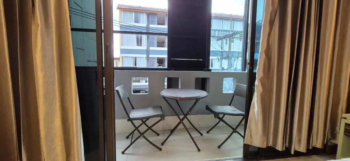 Image 1 of Patong Max Value Hotel