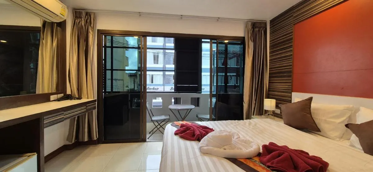 Image 2 of Patong Max Value Hotel