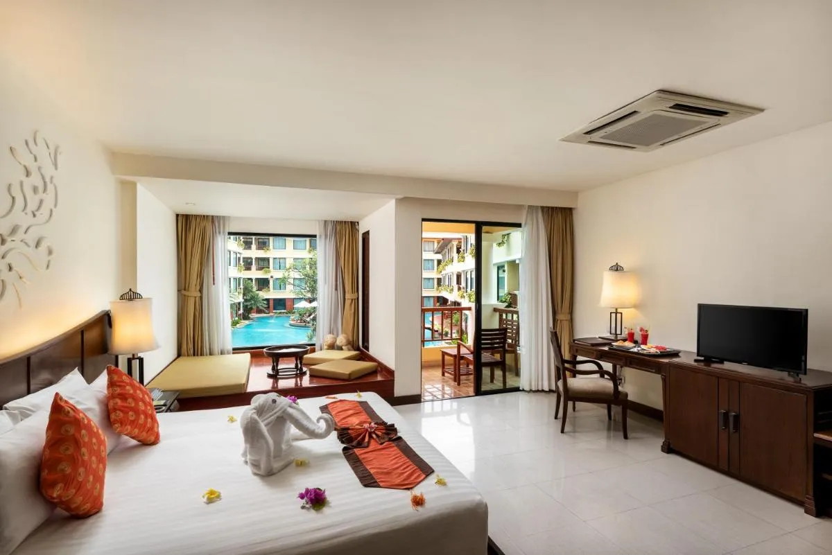 Image 5 of Patong Paragon Resort & Spa SHA Extra Plus