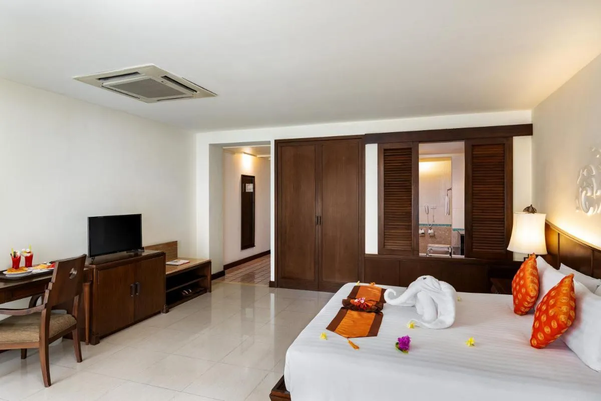 Image 1 of Patong Paragon Resort & Spa SHA Extra Plus