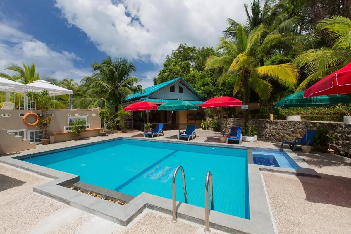 Image 4 of Patong Rai Rom Yen Resort SHA