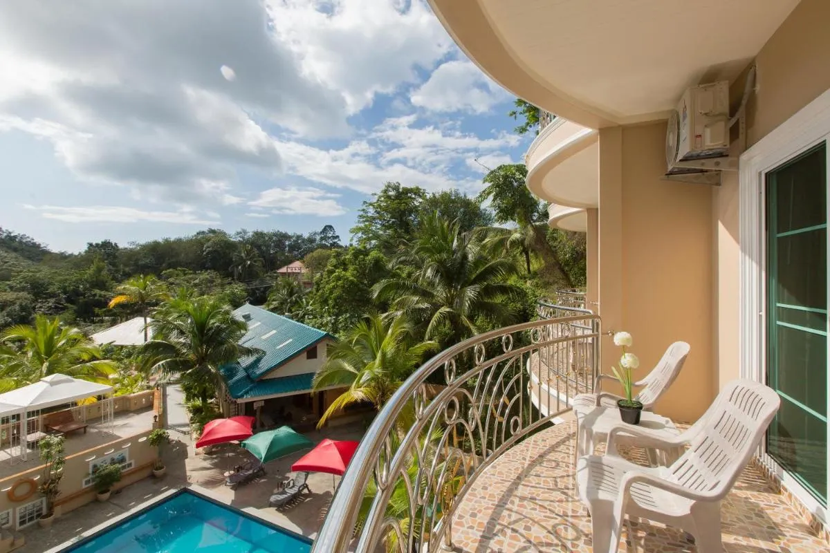 Image 6 of Patong Rai Rom Yen Resort SHA