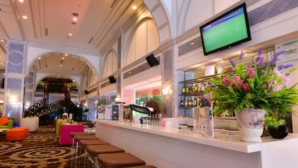 Image 5 of Patong Resort Hotel – SHA Extra Plus