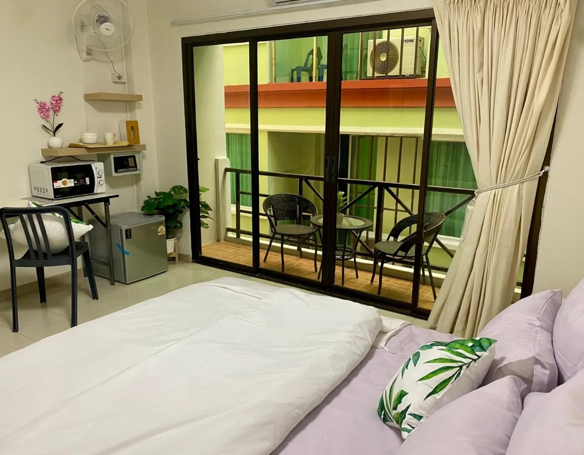 Image 1 of Patong Rest & Recharge