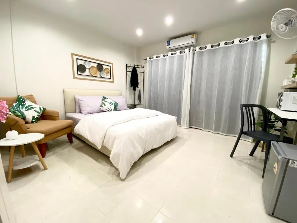 Image of Patong Rest & Recharge