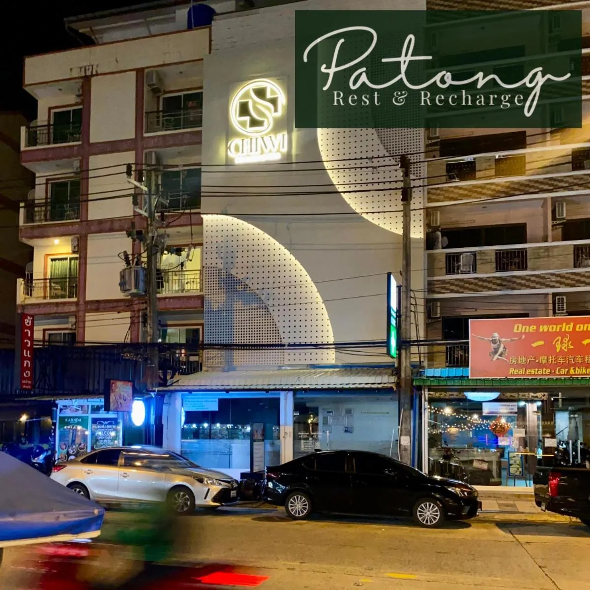 Image 3 of Patong Rest & Recharge