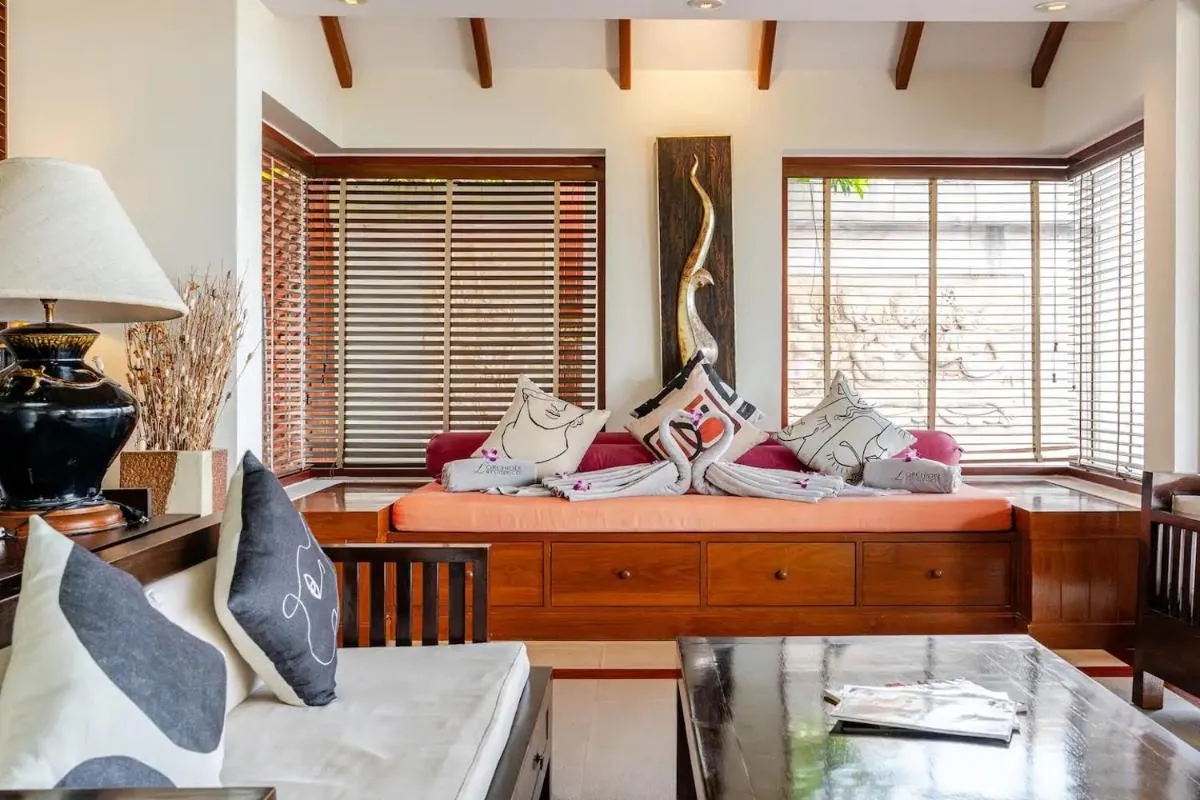 Image 6 of Patong Seaview Luxury Villa Penda