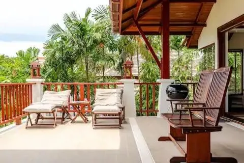 Image 5 of Patong Seaview Luxury Villa Penda