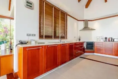 Image 3 of Patong Seaview Luxury Villa Penda