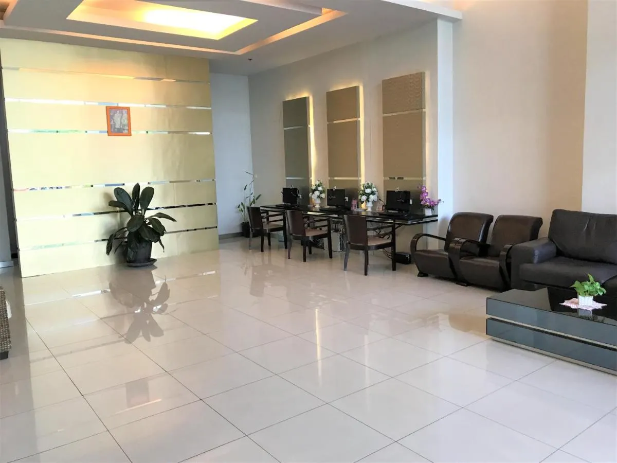 Image 4 of Patong Tower Amazing Sea View 12 by PHR