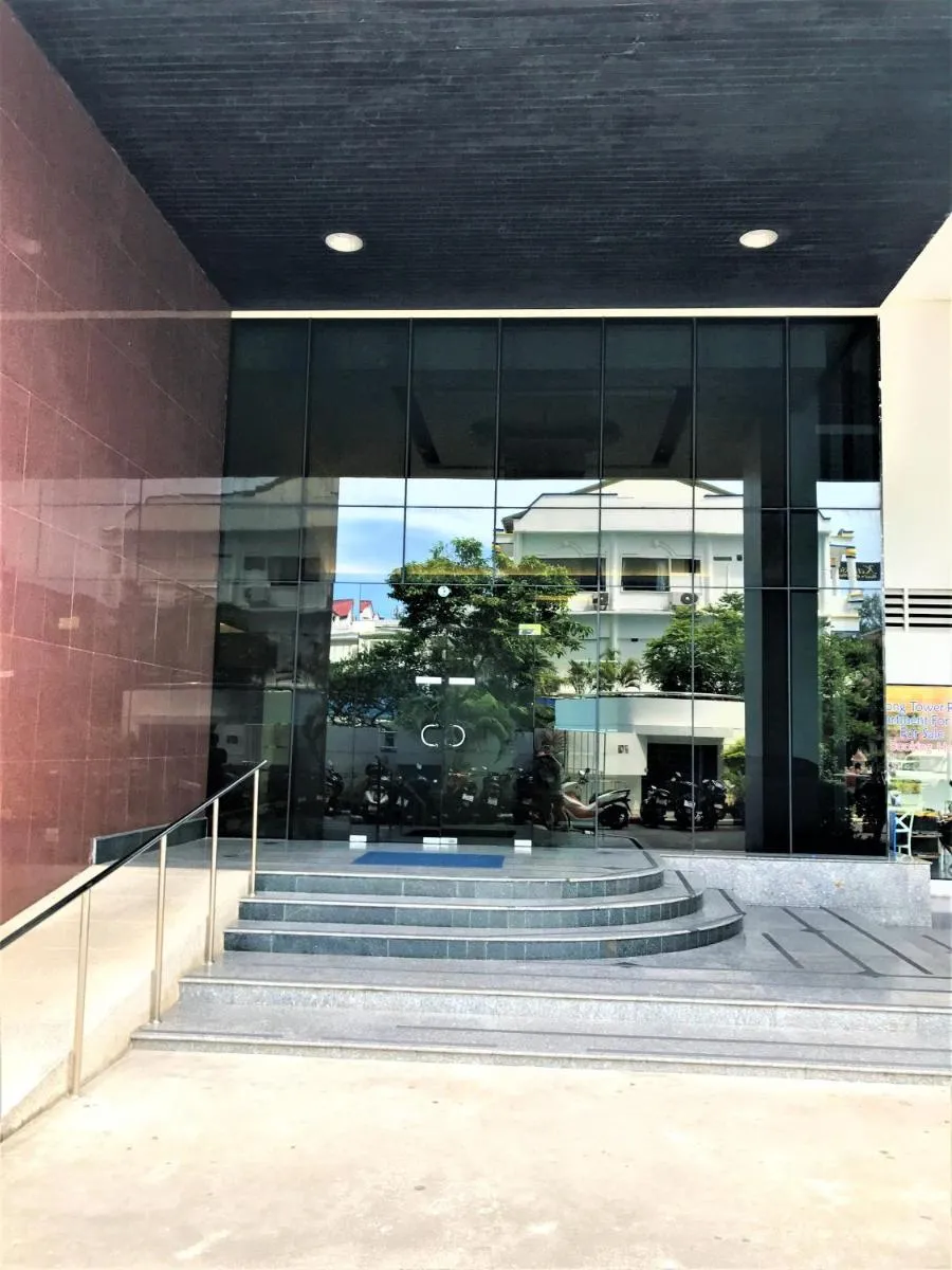 Image 3 of Patong Tower Amazing Sea View 12 by PHR