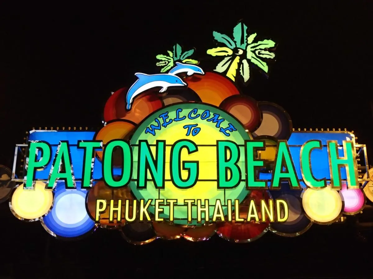 Image 6 of Patong Tower Amazing Sea View 12 by PHR