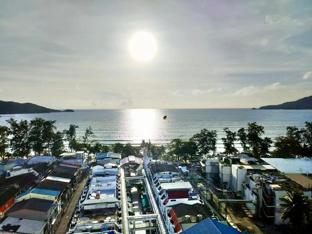 Image of Patong Tower Amazing Sea View 12 by PHR