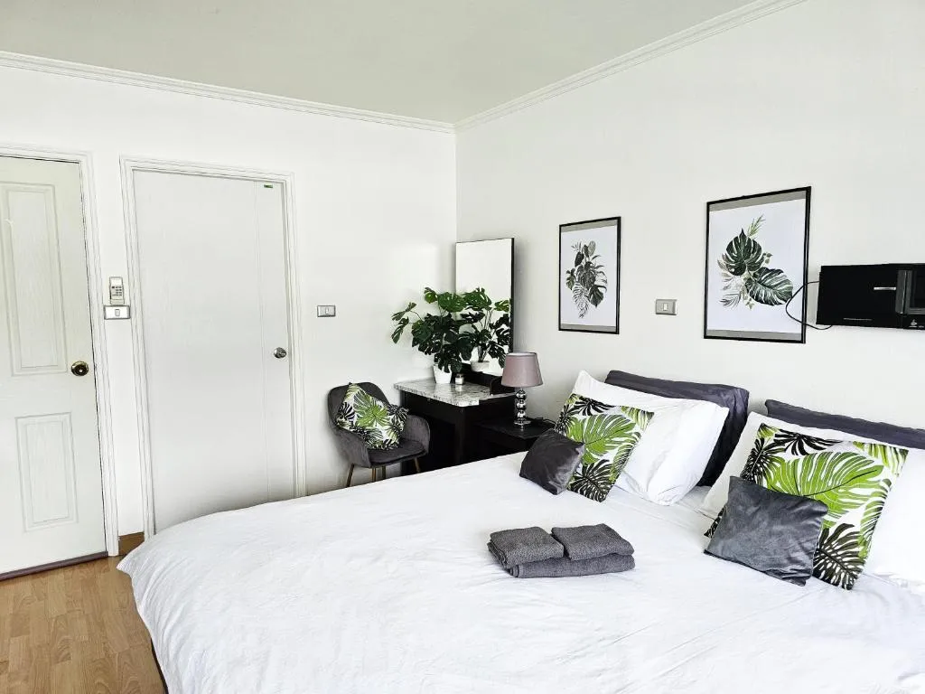 Image of Patong Tower Apartment