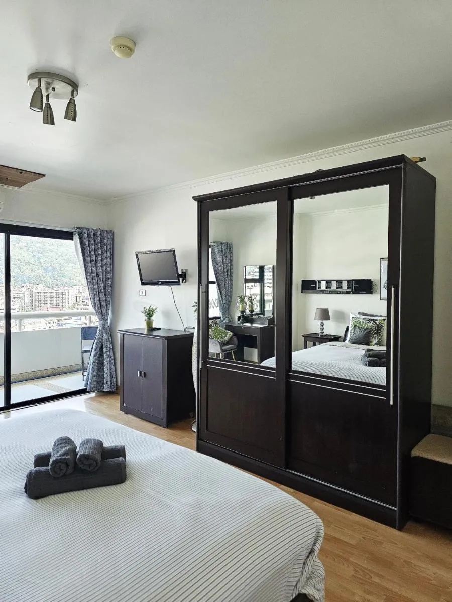 Image 5 of Patong Tower Apartment