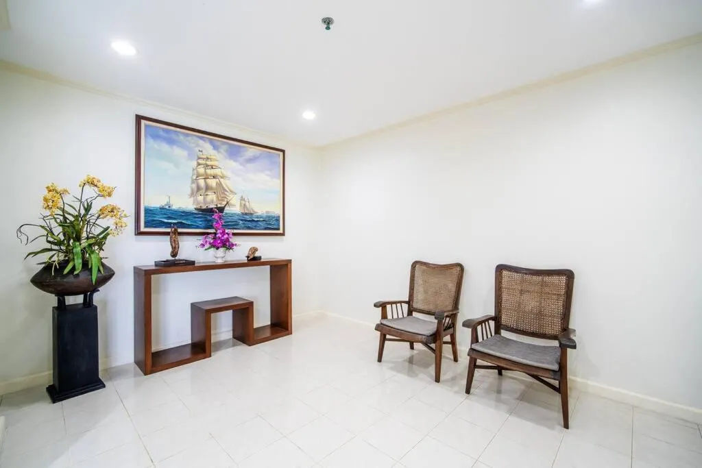 Image 3 of Patong Tower Superior Seaview 3BR- 2301