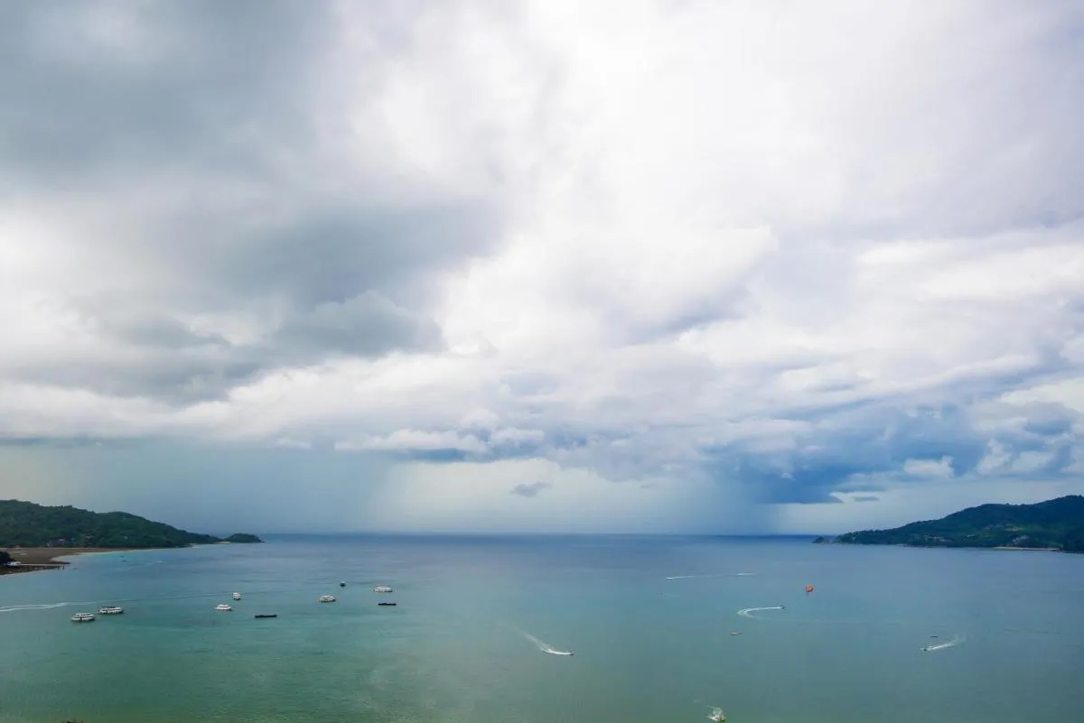 Image 5 of Patong Tower Superior Seaview 3BR-2401