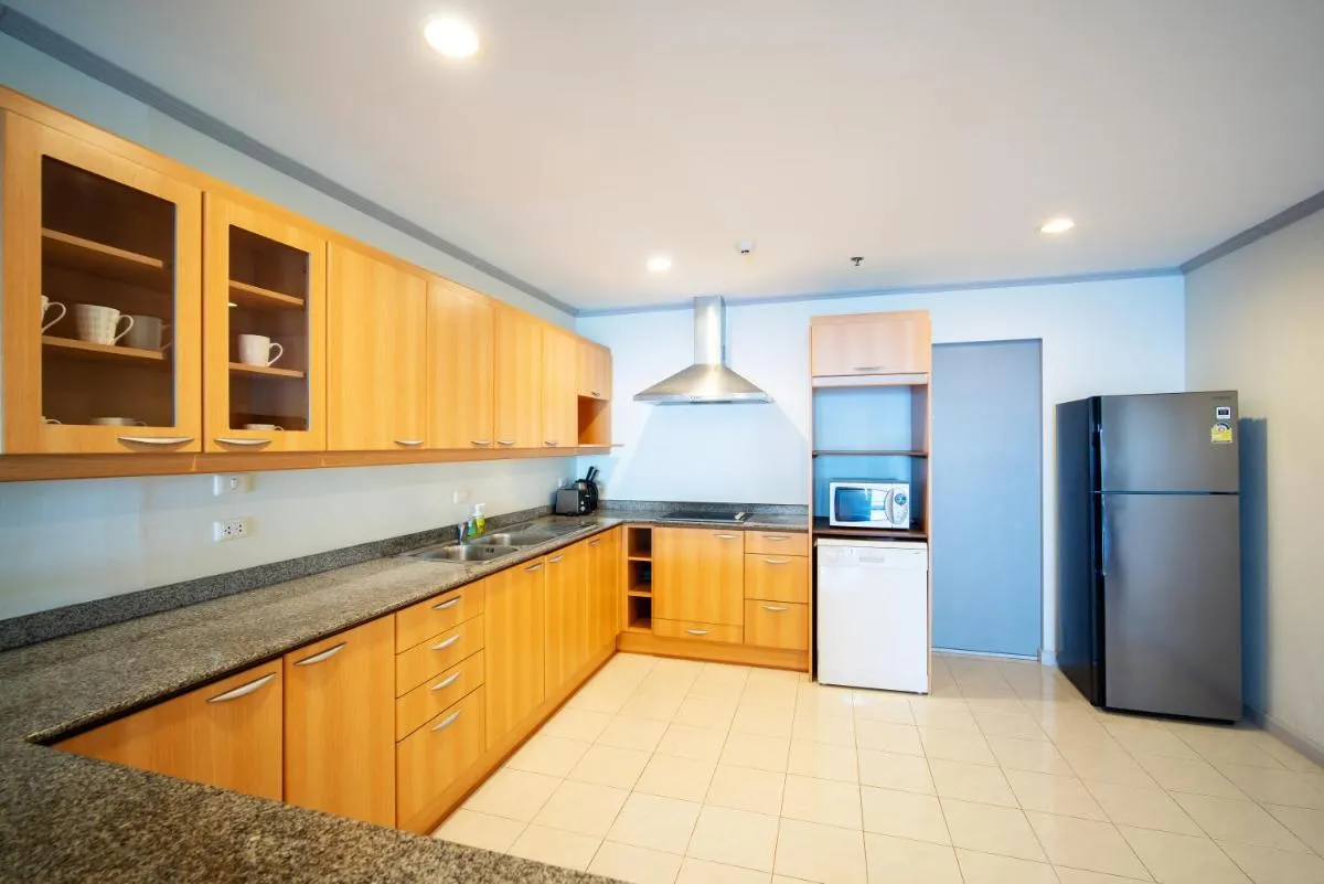 Image 2 of Patong Tower Superior Seaview 3BR-2401