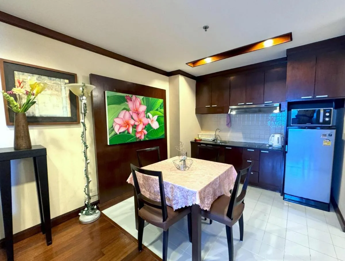 Image 6 of Patong Tower full sea view apartment